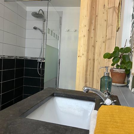 Gite Bambou Saint-Lunaire Zewnętrze zdjęcie
